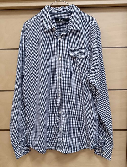 Kenvelo-Чисто Нова