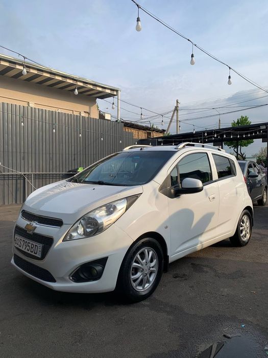 Spark sotiladi nasiya savdo