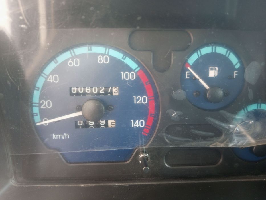 Chevrolet Damas 2025 — 3