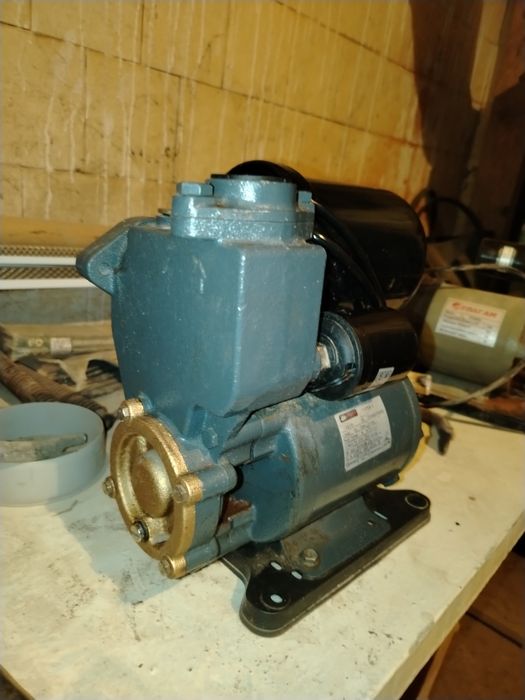 Насос для дома, квартиры