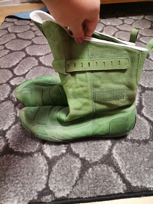 Мъжки ботуши 47номер