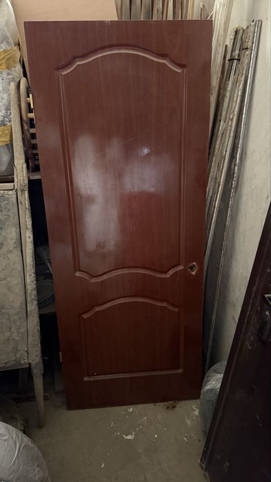 Дверь межкомнатная
