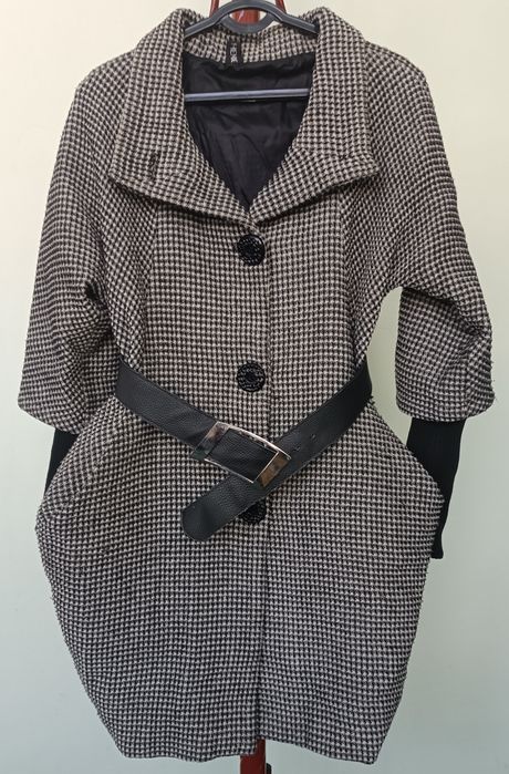 Qishki Turkiya paltolari