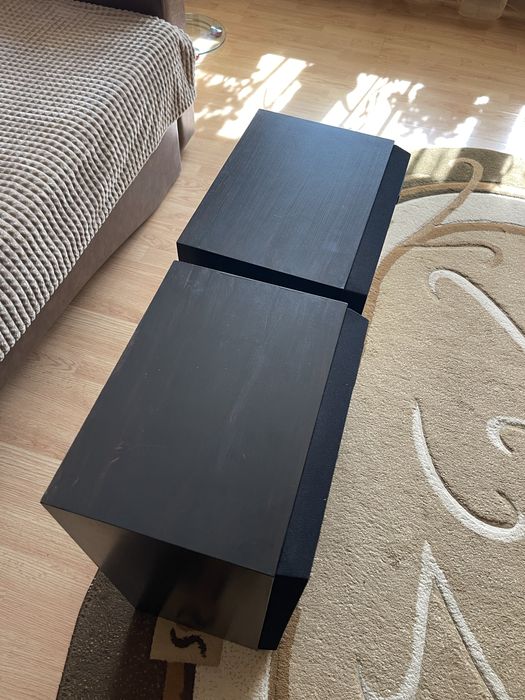 Boxe podea Pioneer model CS767