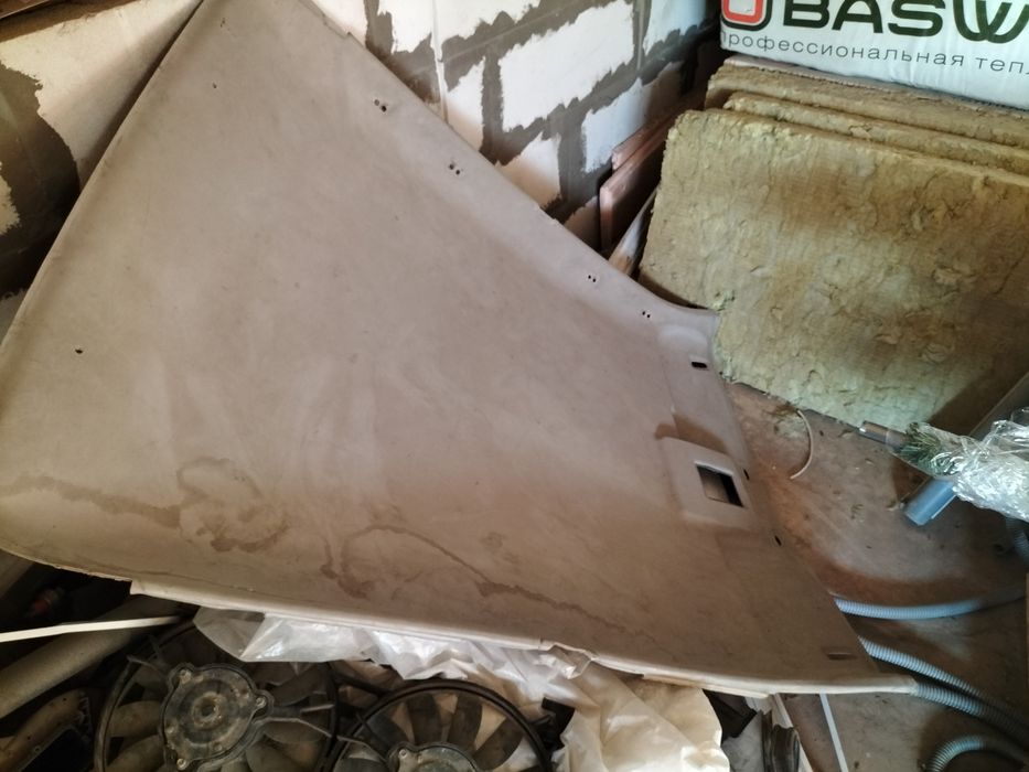 Продам запчасти на ауди 80