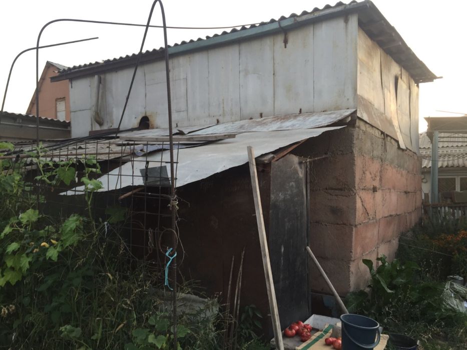 Дом 4х -комнатный