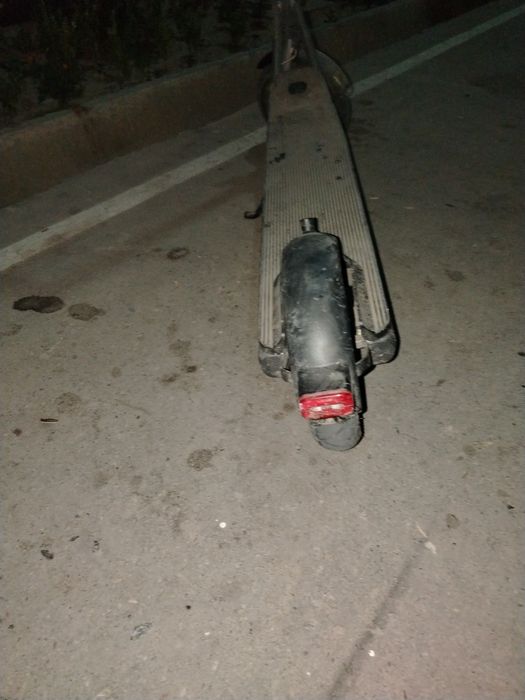 Самакат сотилади