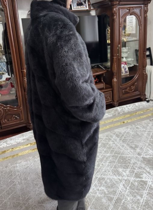 Продается  шуба в