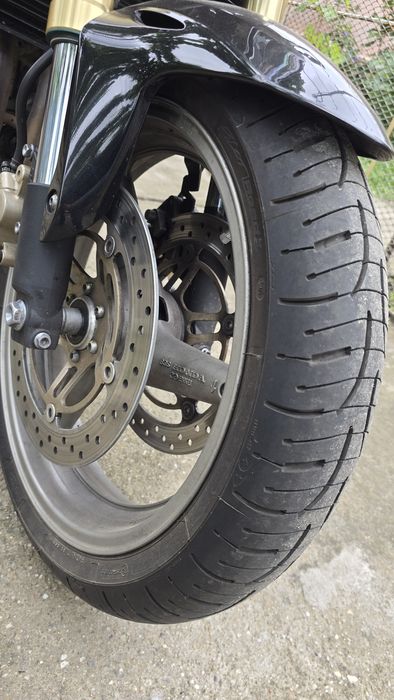 Honda Hornet 600