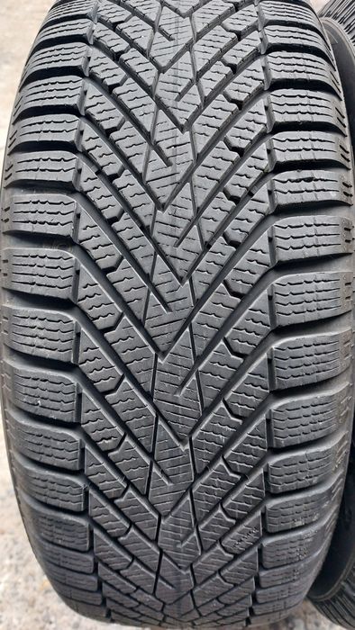 Зимни гуми 215/55/17 Pirelli Winter Cinturato 2 броя