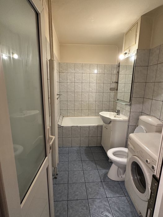 Vand garsoniera rovine helmat 37 mp 3/4