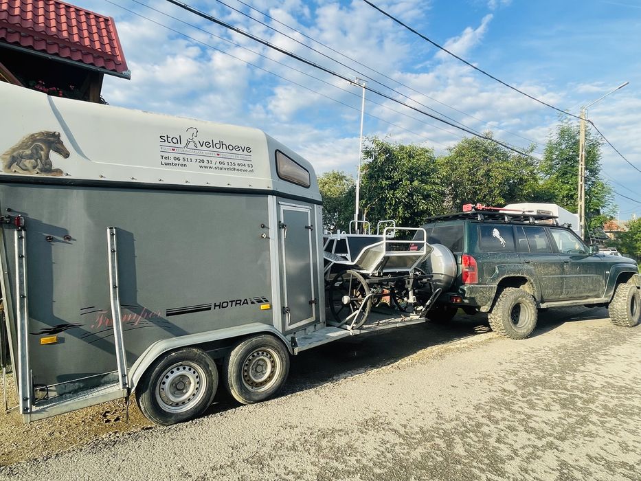 Transport animale/auto/inchirieri remorci-platforme