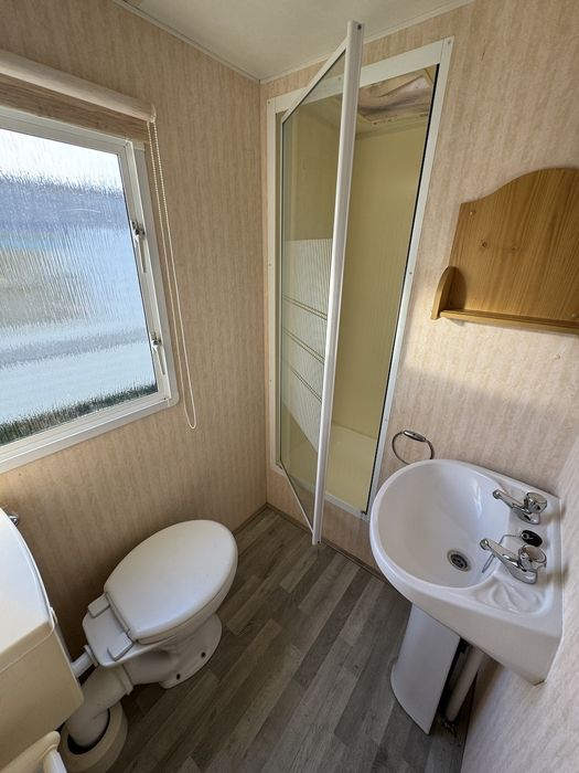 Casa mobila Casa pe roti Chalet/ 3 camere / 41 mp /mobilata si utilata