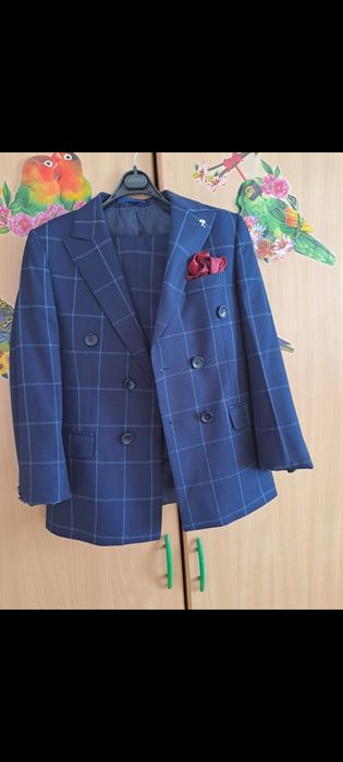 Костюм для мальчика