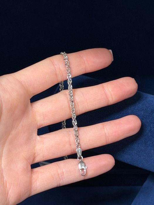 Brățară aur 18K 3.47gr