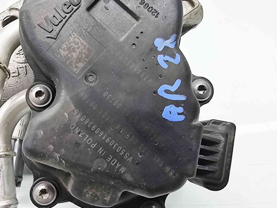 Clapeta acceleratie Skoda Superb III Combi (3V5) [Fabr 2015-2024] 04L1