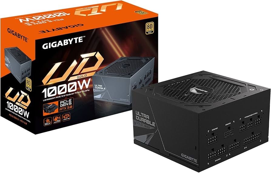 Gigabyte GP-UD1000GM PG5 Rev2.0