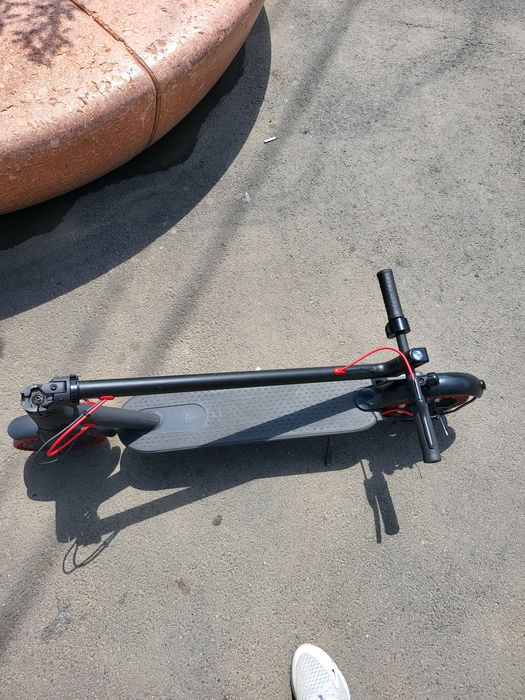 Trotineta xiaomi PRO AUTONOMIE 30 km