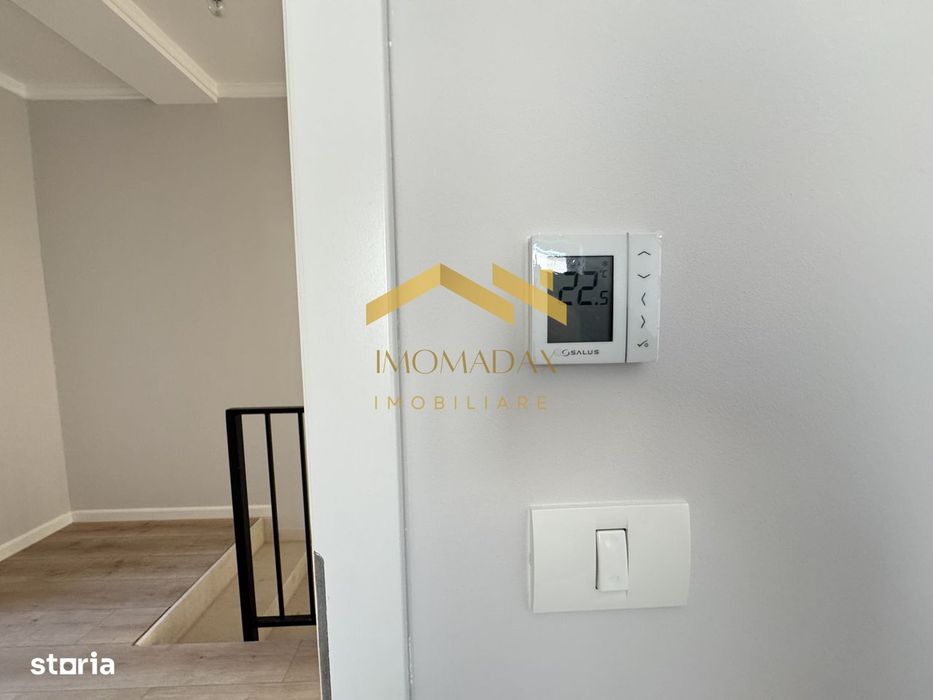 Bucovat-Duplex P+E- 3 Dormitoare