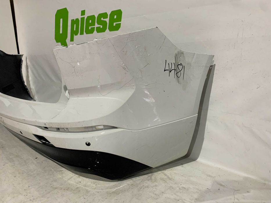 Bara spate Volvo XC 60 , 2017 - 2021 cod origine 31425198