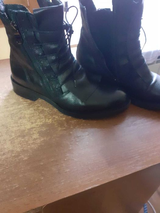 Ghete primavara, toamna