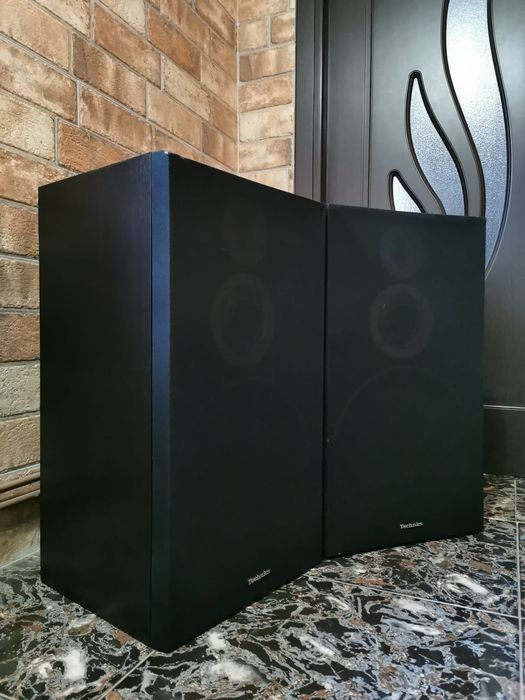 Boxe Technics SB X 700 A Nucet • OLX.ro