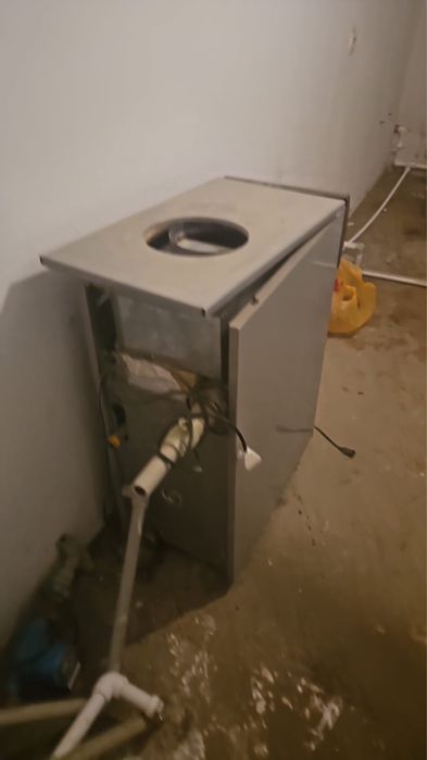 Котел для отопления