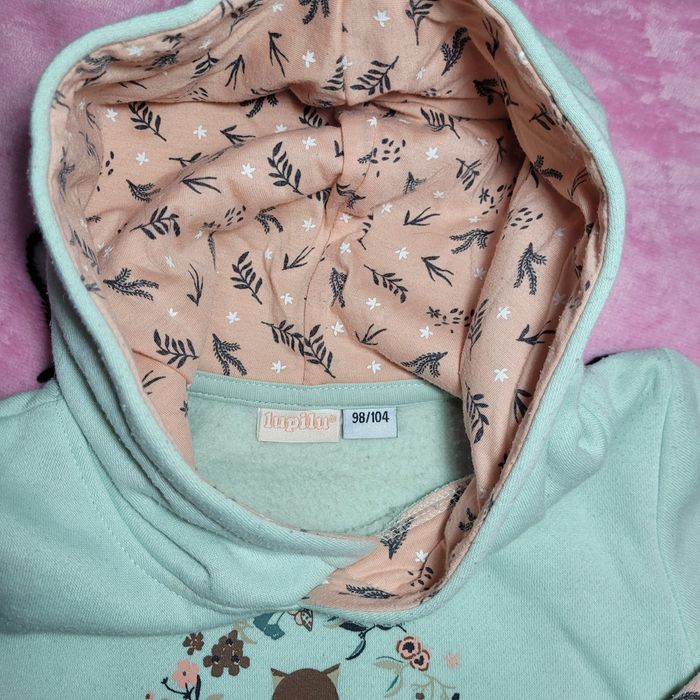 Зимен комплект 98/104