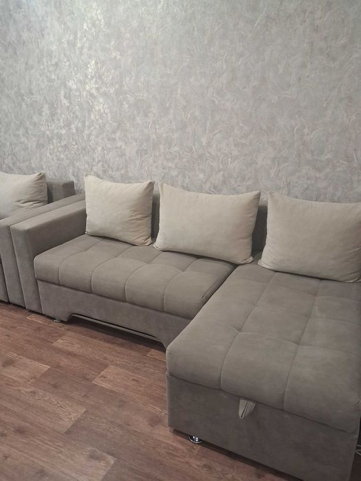 Продам диван в отличном состоянии