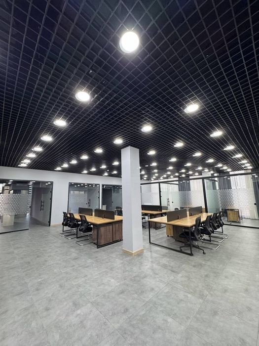 Аренда Офис Олмазор район Эски Налогвий куча ёнида BOSUPHORUS restoran