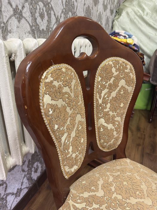 Stol-stul kamplekt sotiladi | Продаются стол+стулья комплект