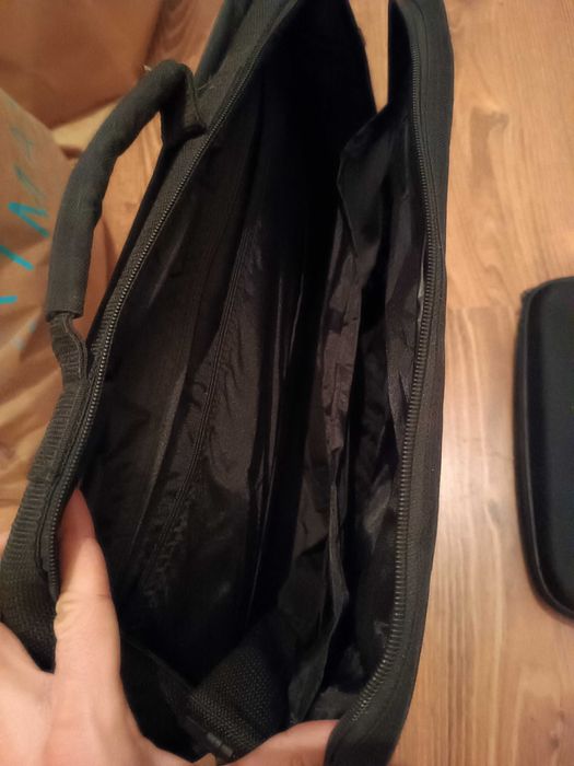 Geanta laptop (2 bucati)
