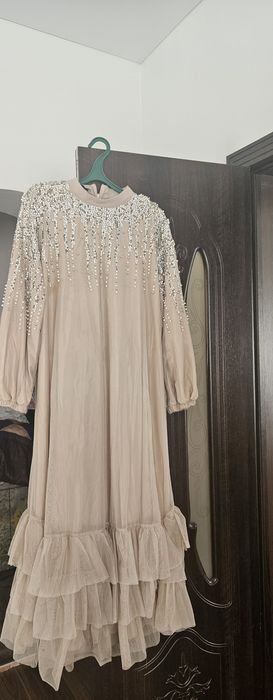 Продажа вечернее платье