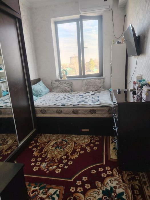 Яшнабадском районе