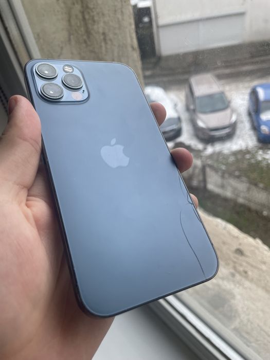 iPhone 12 PRO 512GB | OFERTA |