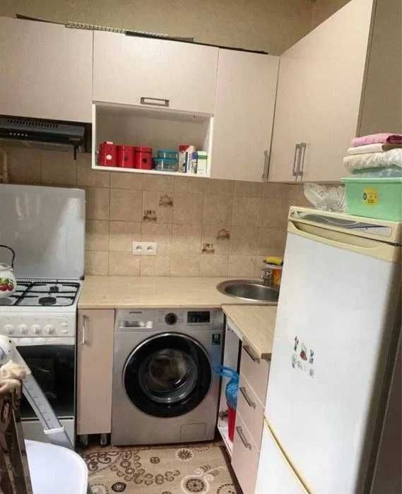 Аренда кв Рынок Универсам 2-ком ро-н Юнусабад-4 кв