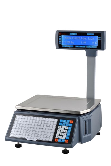 Торговые весы Rongta RLS1100 30 кг