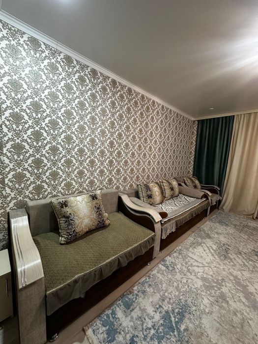 Диван (раскладной)