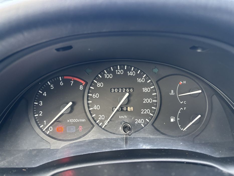 Toyota Celica 116hp 1994