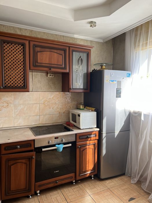 40 квартал, дом 1