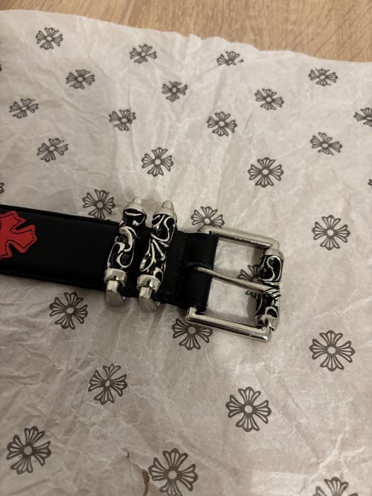 Curea Chrome Hearts multicolor