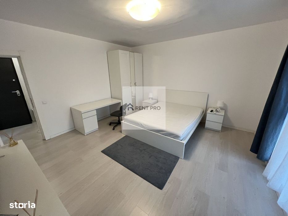 Studio 39 mpu - Etaj 10/12 - Cotroceni Smart Residence 2019
