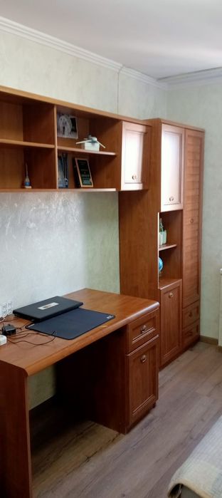 Гарнитур подростковый