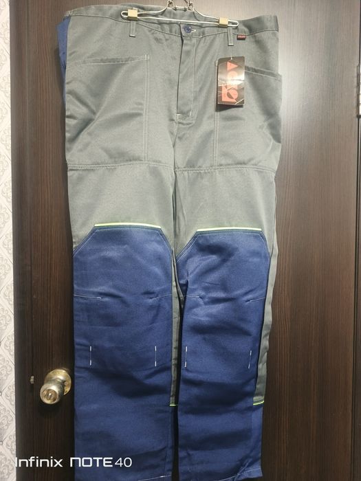 Продам спецодежду