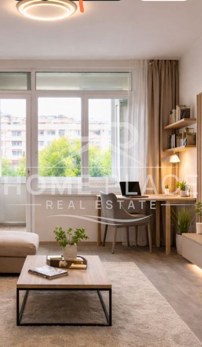 Продава се Двустаен апартамент в Варна, Конфуто - 74 кв.м за 1144 €/кв.м - Снимка #10