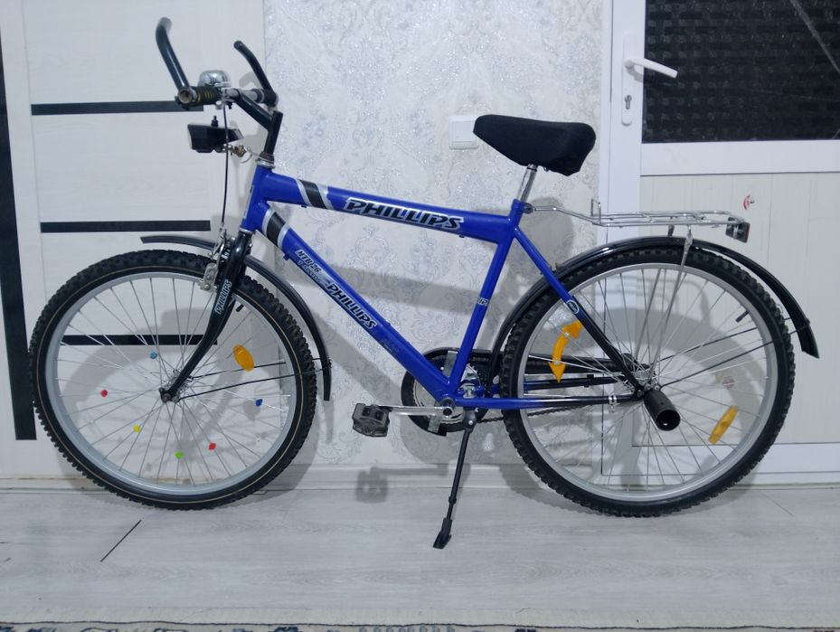 Продам велосипед 26 размер.