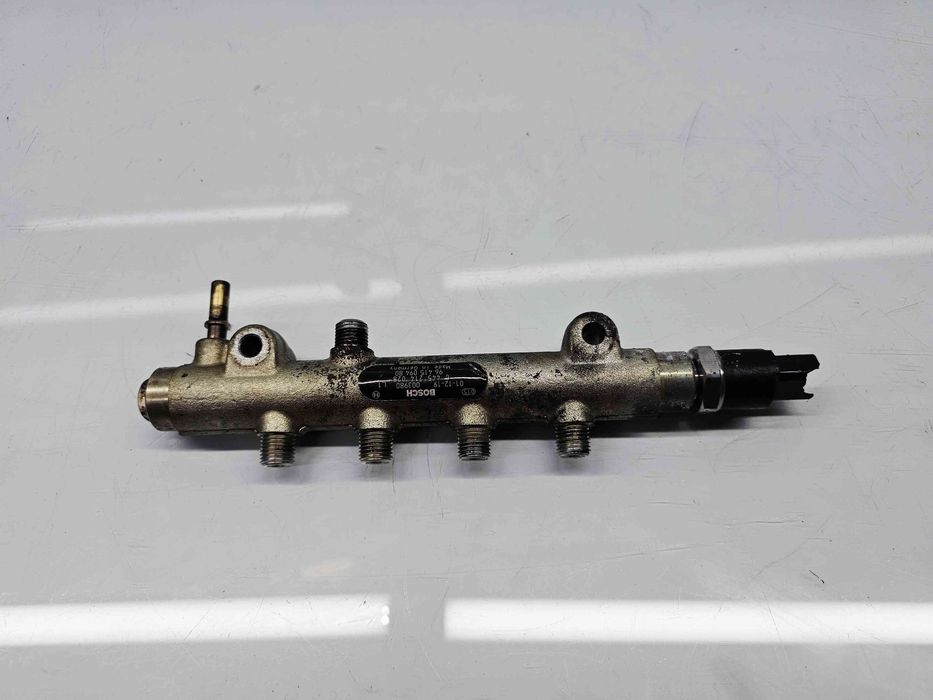 Rampa injectoare Peugeot 307 [Fabr 2000-2008] 9641509480 1.4 HDI 8HZ 5