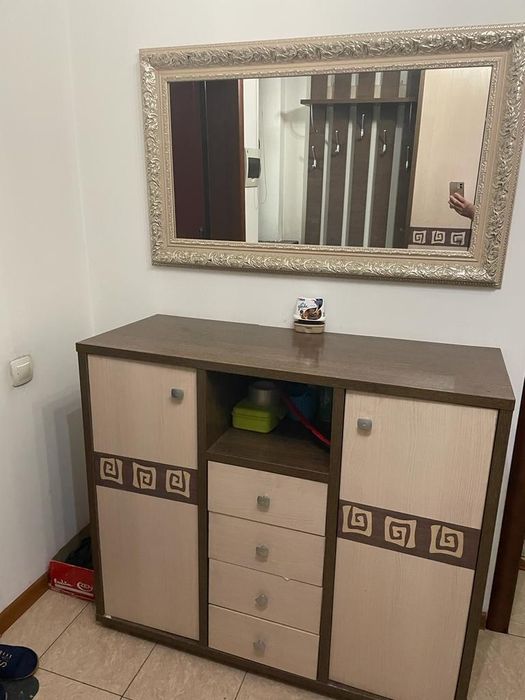 Прихожая производства Румыния