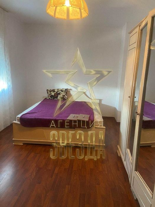 Дава се под наем Тристаен апартамент в Пловдив, Център - 100 кв.м за 450 € - Снимка #5