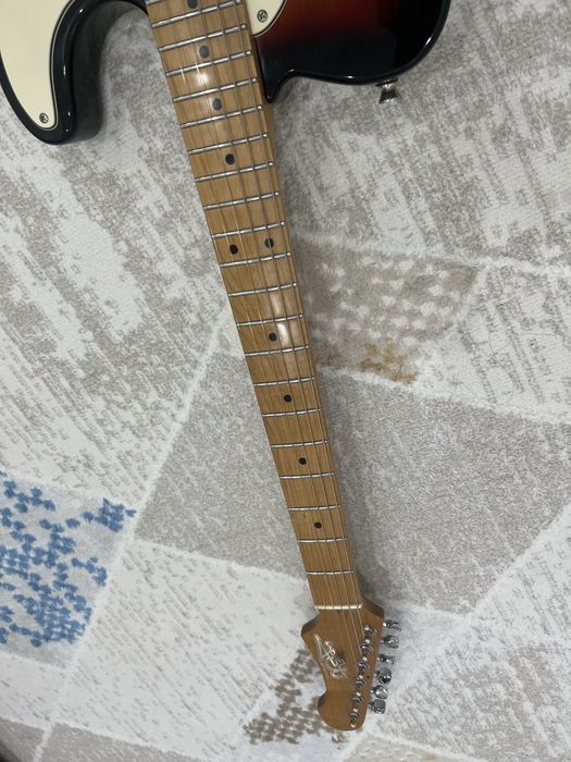 Электрогитара JET JT-300 SunBurst